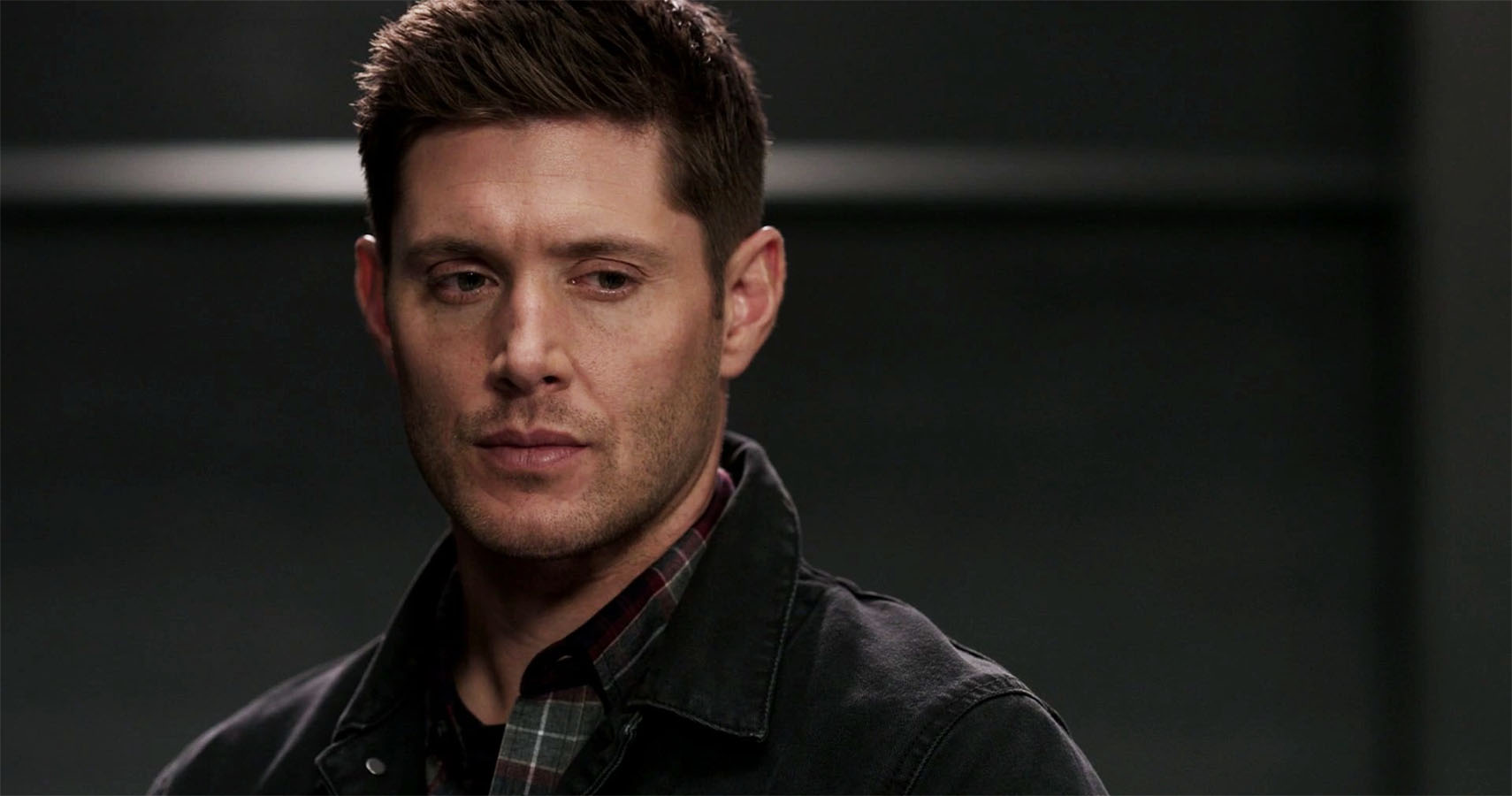 Jensen Ackles em The Boys