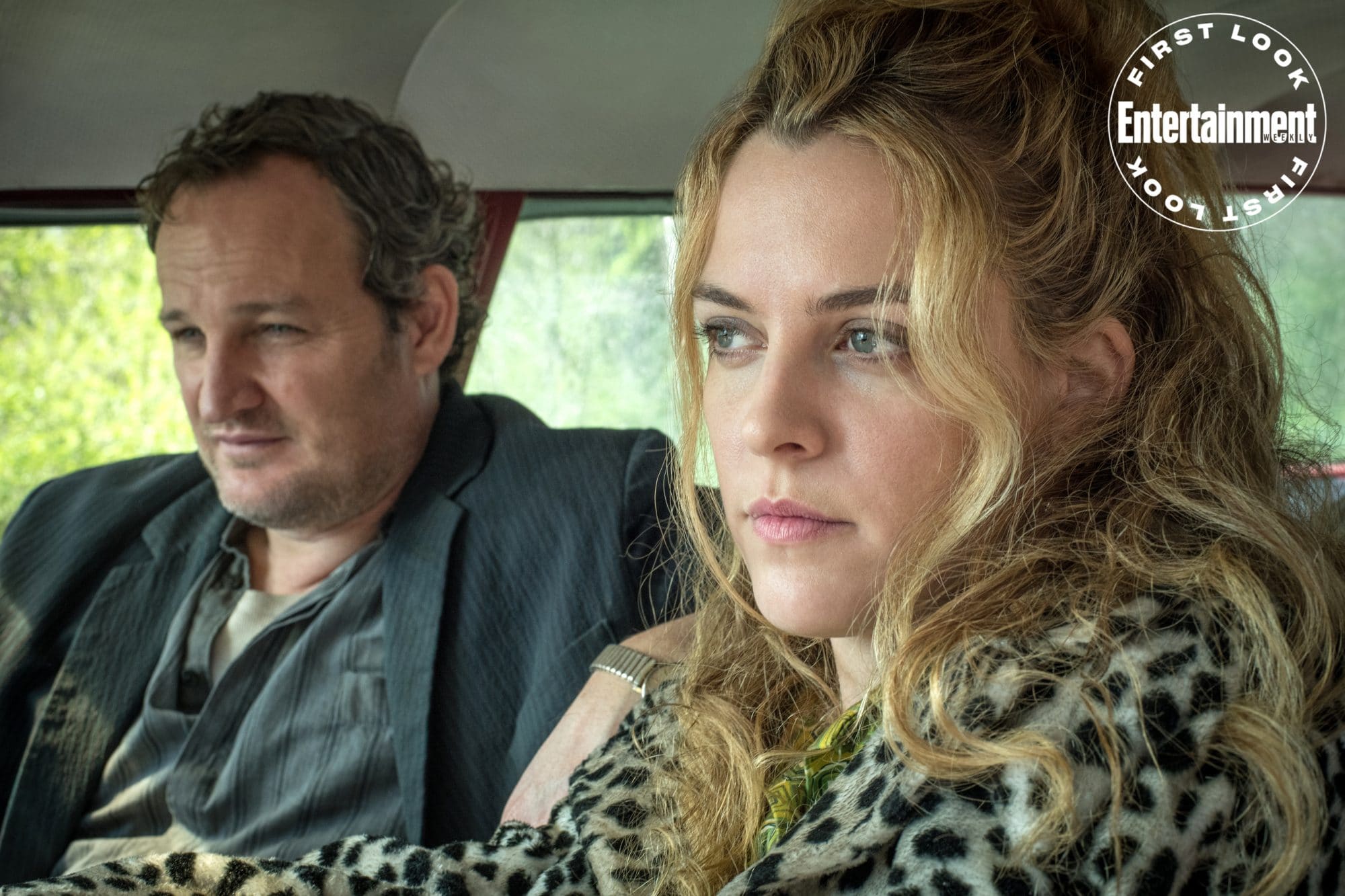 The Devil All The Time tem suas primeiras imagens reveladas 38 the devil all the time 3