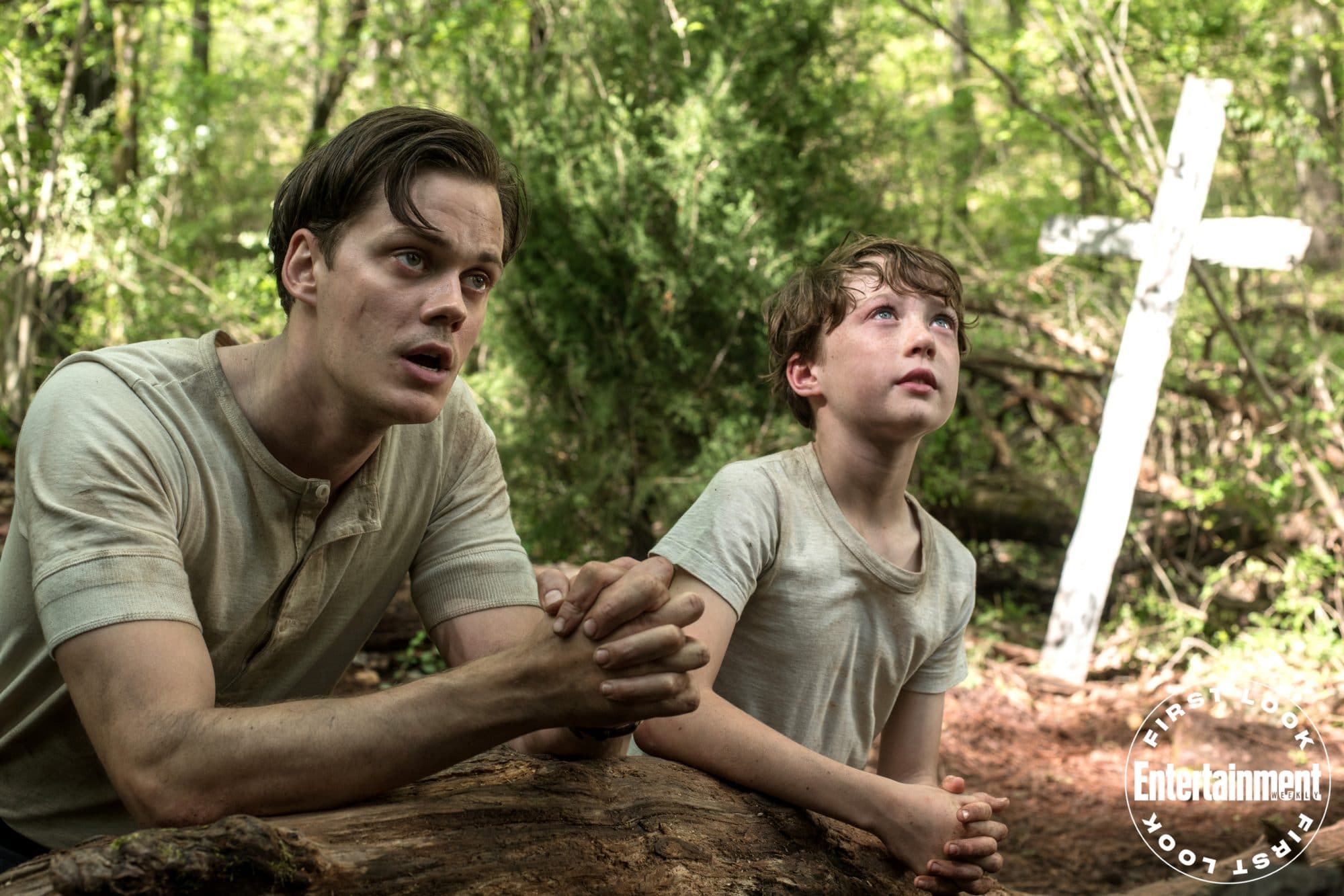 The Devil All The Time tem suas primeiras imagens reveladas 37 the devil all the time 4