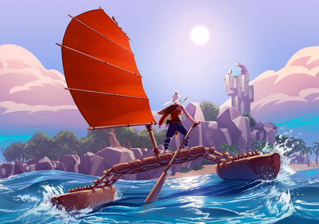 Windbound - Preview 44 windbound