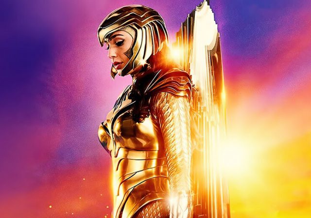 Mulher-Maravilha 1984