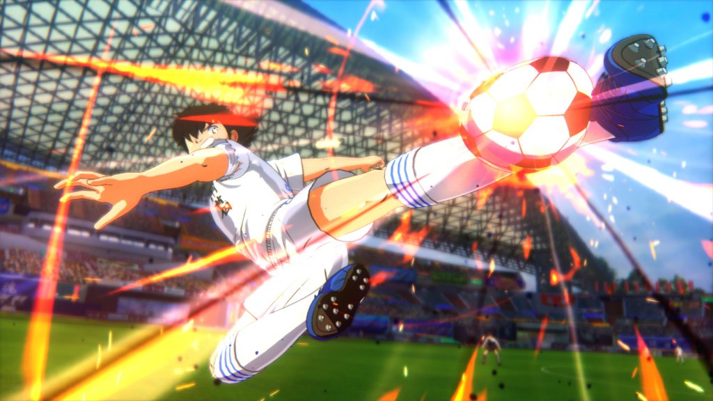 Captain Tsubasa: Rise of New Champions - Review 37 1531325e4d79dee2f2d0.91767731 Captain Tsubasa Feb 02