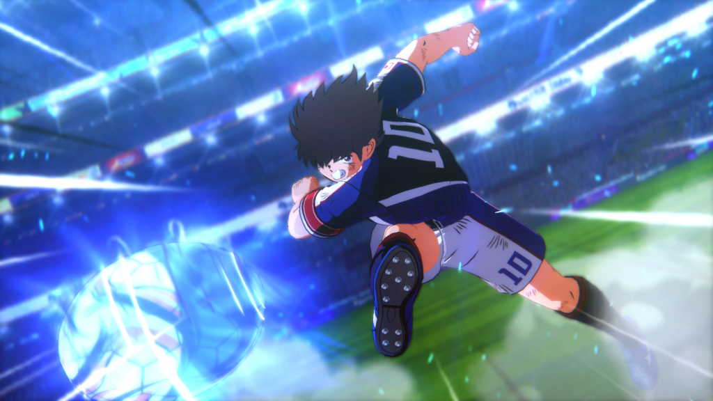 Captain Tsubasa: Rise of New Champions - Review 38 2510225e26c646699bf8.70831042 Captain Tsubasa 06