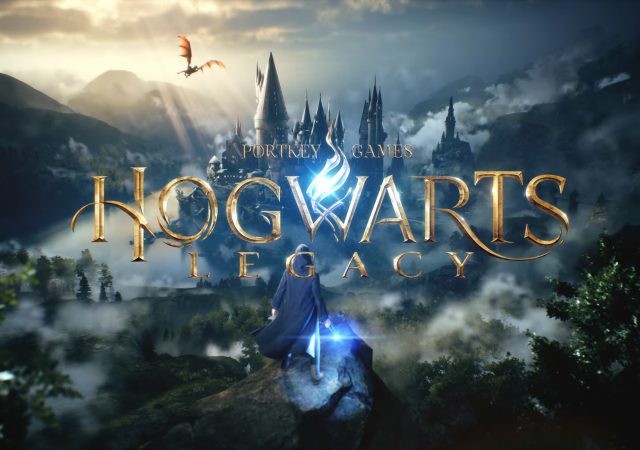 Hogwarts Legacy