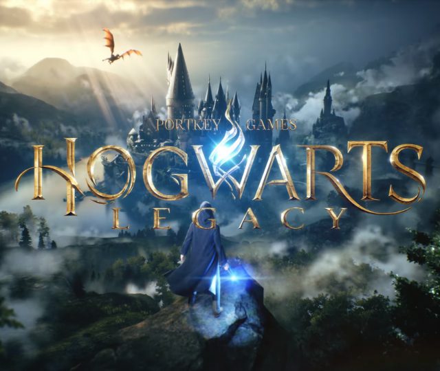 Hogwarts Legacy