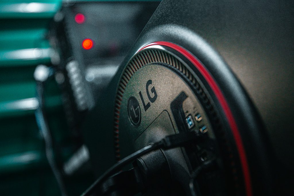 Com patrocínio da LG, INTZ inicia temporada da LBFF 35 LG