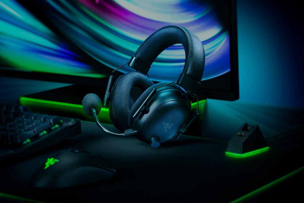 Razer BlackShark V2 Pro 2020 Image 4