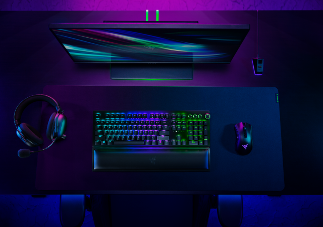 Razer BlackShark V2 Pro 2020 Image 5
