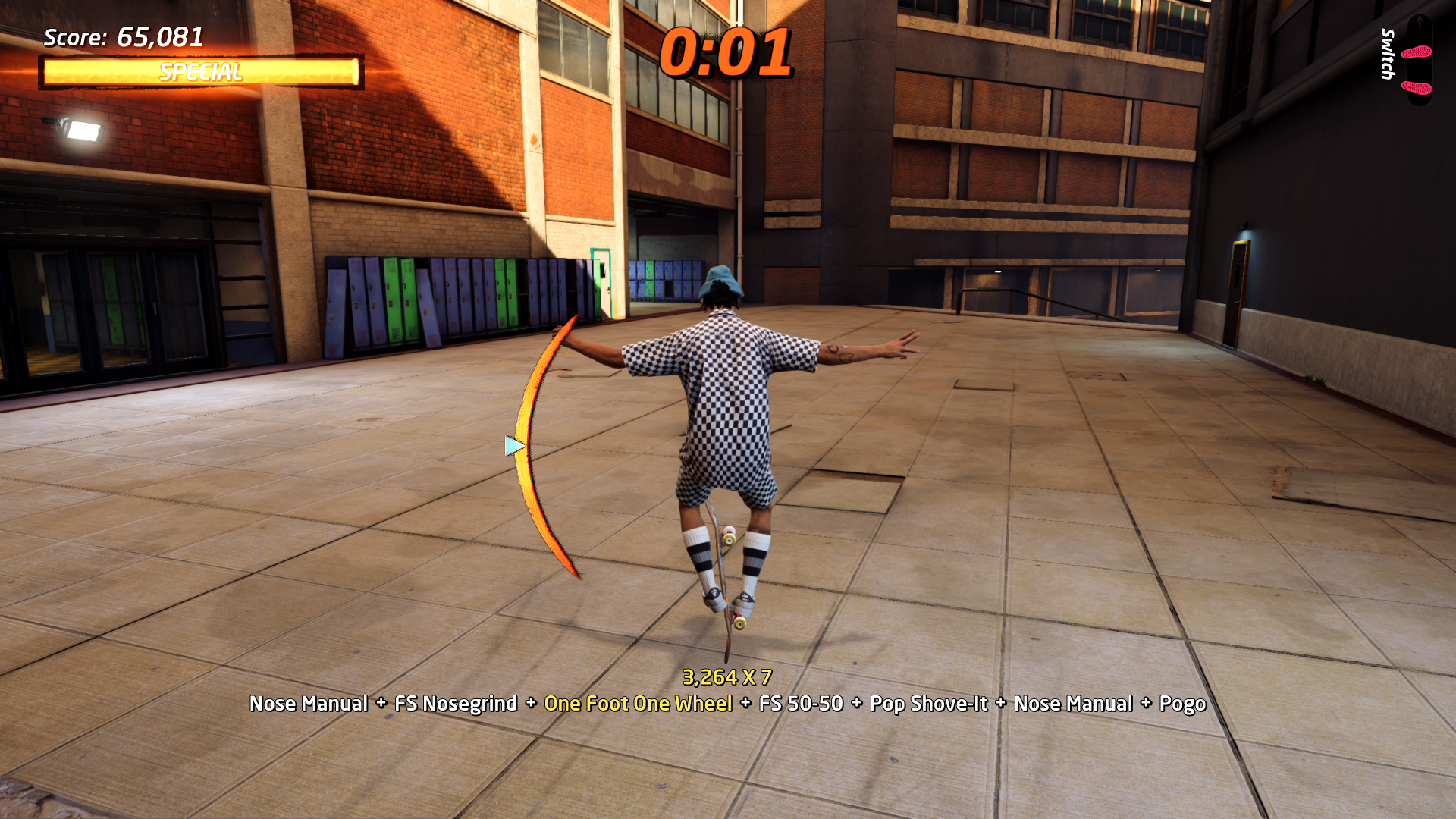 Você agora pode provar Tony Hawk's Pro Skater 1+2 de graça no Xbox