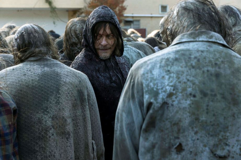 The Walking Dead, série volta para a 10ª temporada 35 TWD S10 E16 FOX PREMIUM