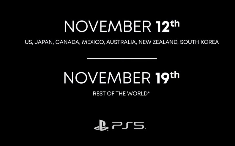 Confira o preço e a data de lançamento do Playstation 5 36 WhatsApp Image 2020 09 16 at 17.47.16