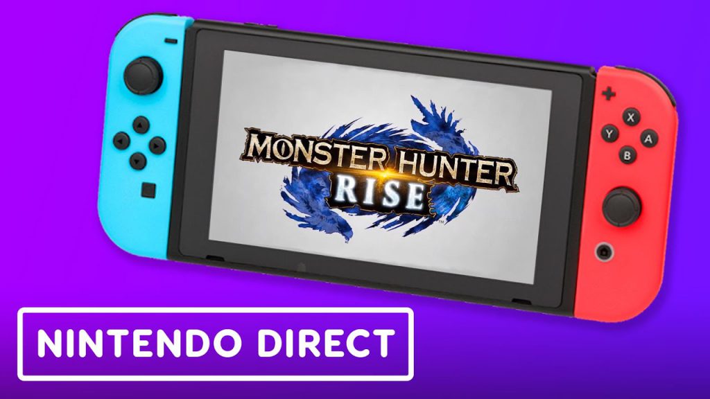 Chegando ao Nintendo Switch - Direct Mini: Partner Showcase 35 Nintendo Direct Mini: Partner Showcase