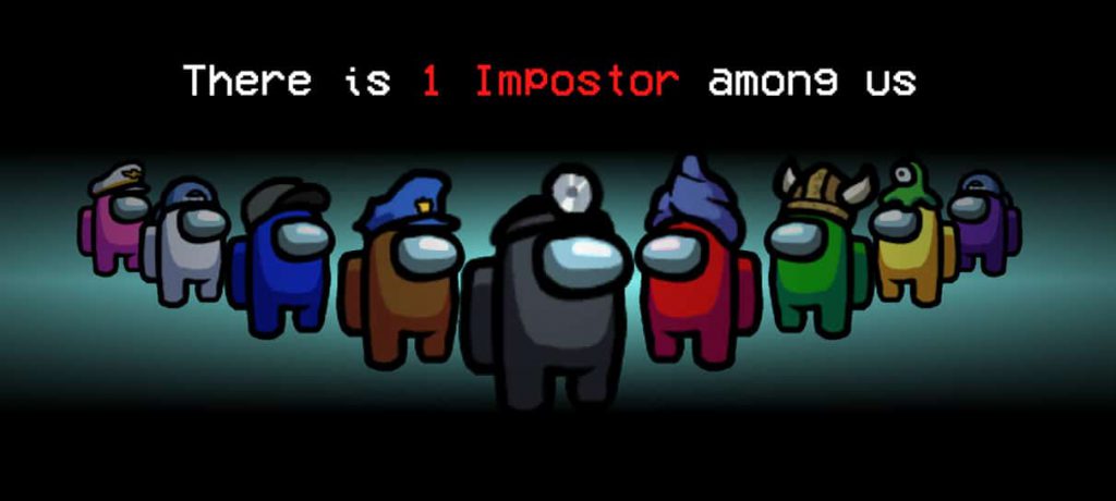 among us sequencia cancelada