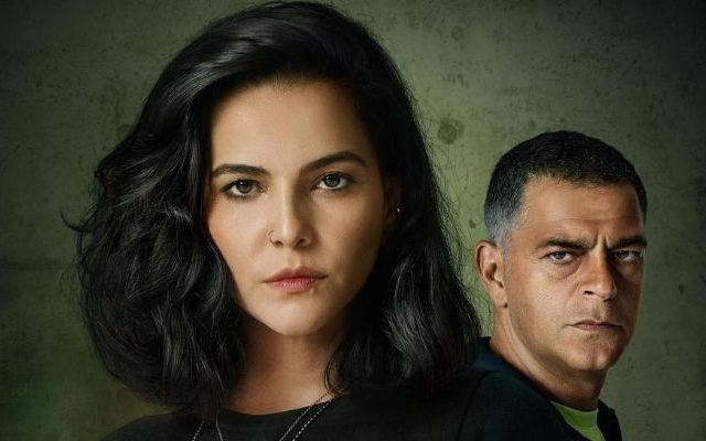 bom dia veronica netflix widelg