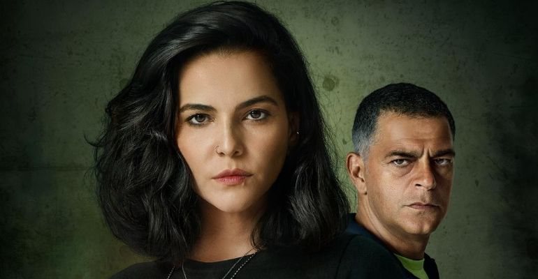 Bom Dia, Verônica, série nacional ganha novo trailer 34