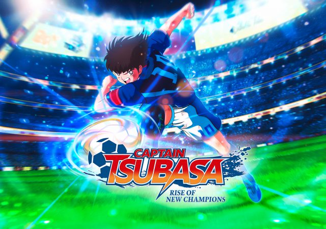 captain tsubasa rise of new champions month 1 edition switch hero
