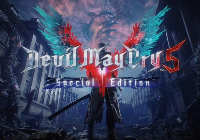 devil may cry 5