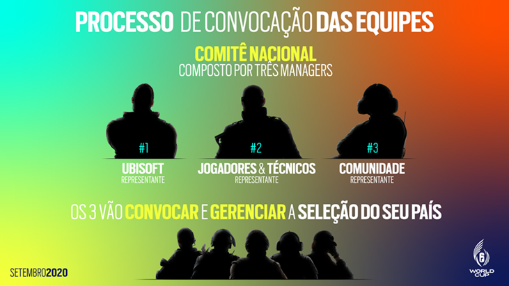 Ubisoft anuncia primeira edição do Rainbow Six World Cup 38 image006