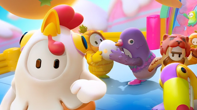 Fall Guys recebe atualização no meio da temporada 35 maxresdefault 2