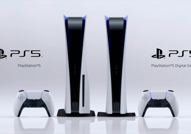playstation 5 oficial 2