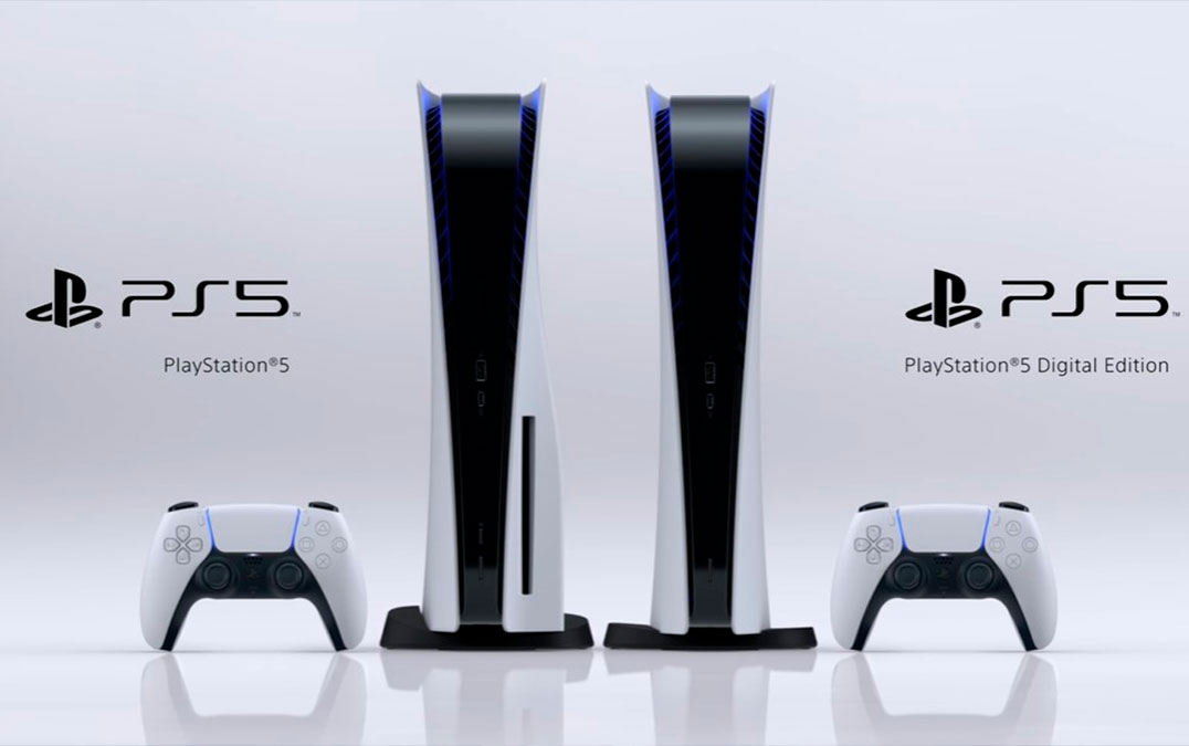 playstation 5 oficial 2