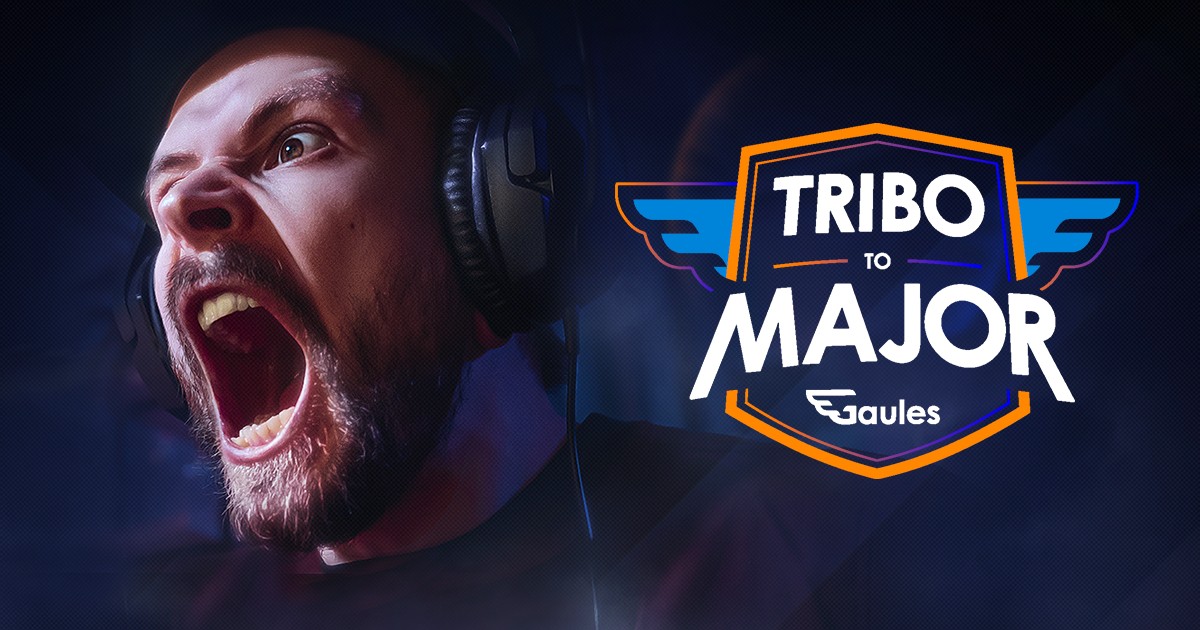 Tribo to Major - Começa hoje as inscrições para torneio classificatório do ESL One 34 preview