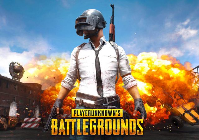 pubg cover