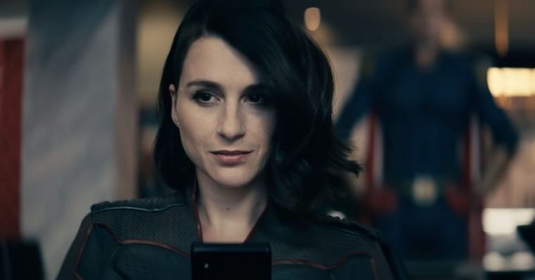 The Boys - Crítica da 2ª Temporada 35 stormfront