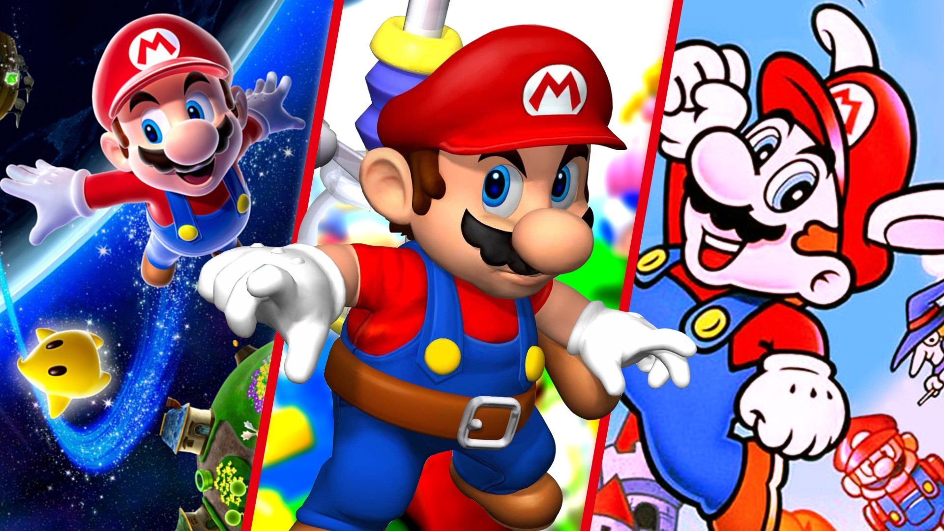 Super Mario 3D All-Stars - Review 34 wp7424433