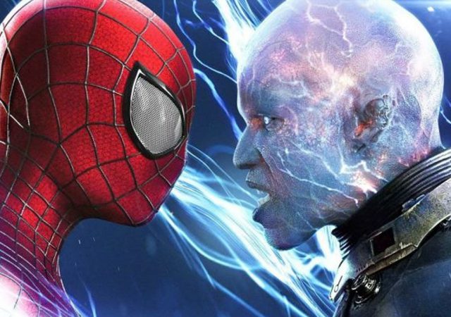 Jamie Foxx está na etapa final de negociações para reprisar seu papel como o vilão Electro em Homem-Aranha 3, estrelado por Tom Holland.