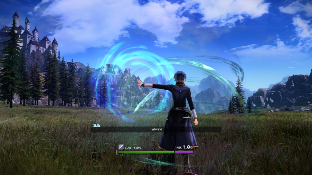 Sword Art Online Alicization Lycoris - Review 35 2510225e78867921ce08.82115646 SA Wind