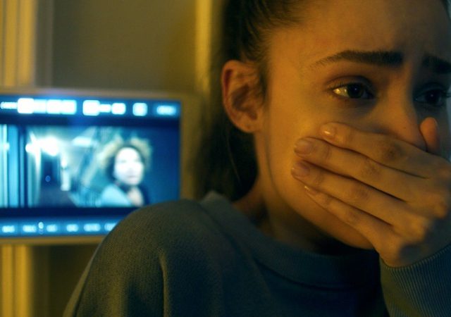 Songbird, o primeiro filme de terror apocalíptico inspirado na pandemia de Covid-19, teve o seu primeiro trailer revelado.