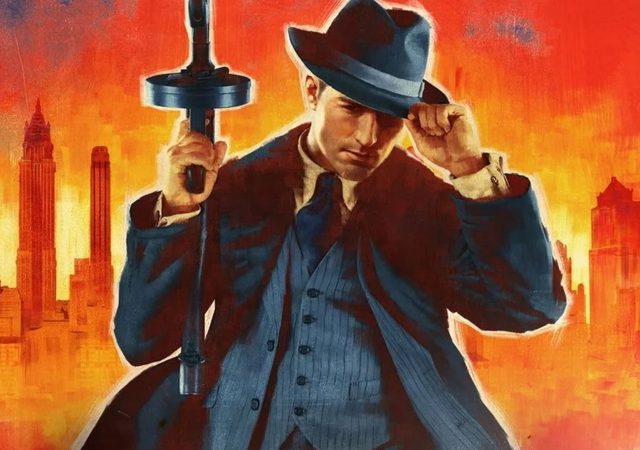 Mafia Definitive Edition , homenagem ao original - Review 39 80