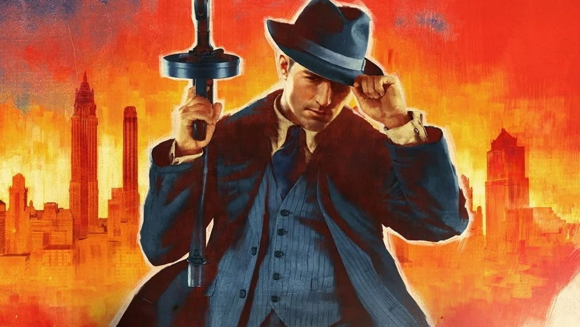 Mafia Definitive Edition , homenagem ao original - Review 34 80