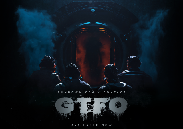 GTFO Rundown 004 Contact Key Art 1920 1080 AN