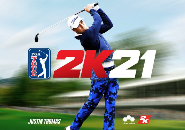 PGA Tour 2K21 - Switch - Review 42 PGA Tour 2k21