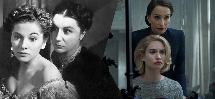 Rebecca – Uma Mulher Inesquecível - Crítica 36 Rebecca – Uma Mulher Inesquecível