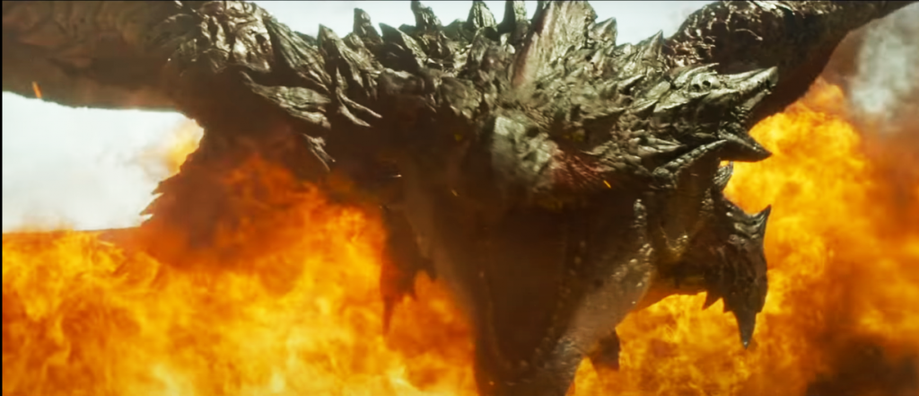 Filme de Monster Hunter ganha trailer com Milla Jovovich, monstros e  militares