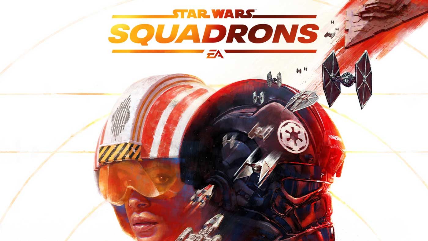 Star Wars Squadron