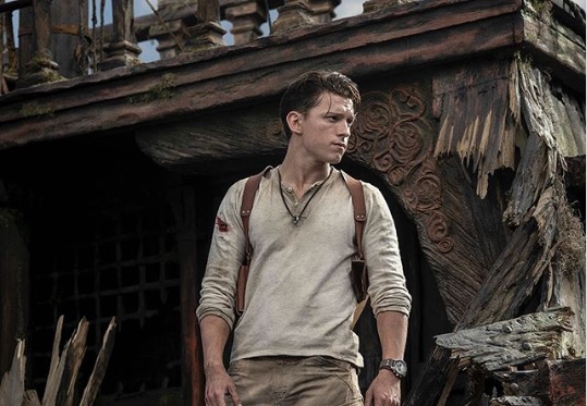 Depois de diversos problemas internos, como troca de diretores, Uncharted finalmente teve o seu final feliz e encerra gravações do live-action.