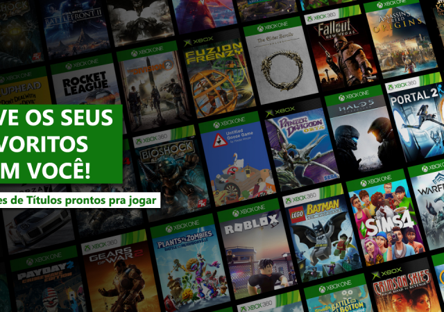 Xbox Series X S Backward Compatibility Hero text