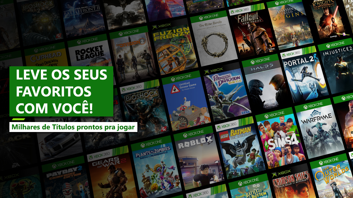 Xbox Series X S Backward