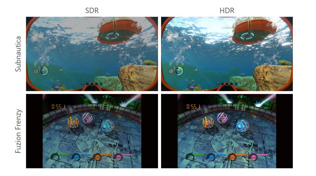 Xbox Series X e S chegam com milhares de títulos via retrocompatibilidade 35 Xbox Series X