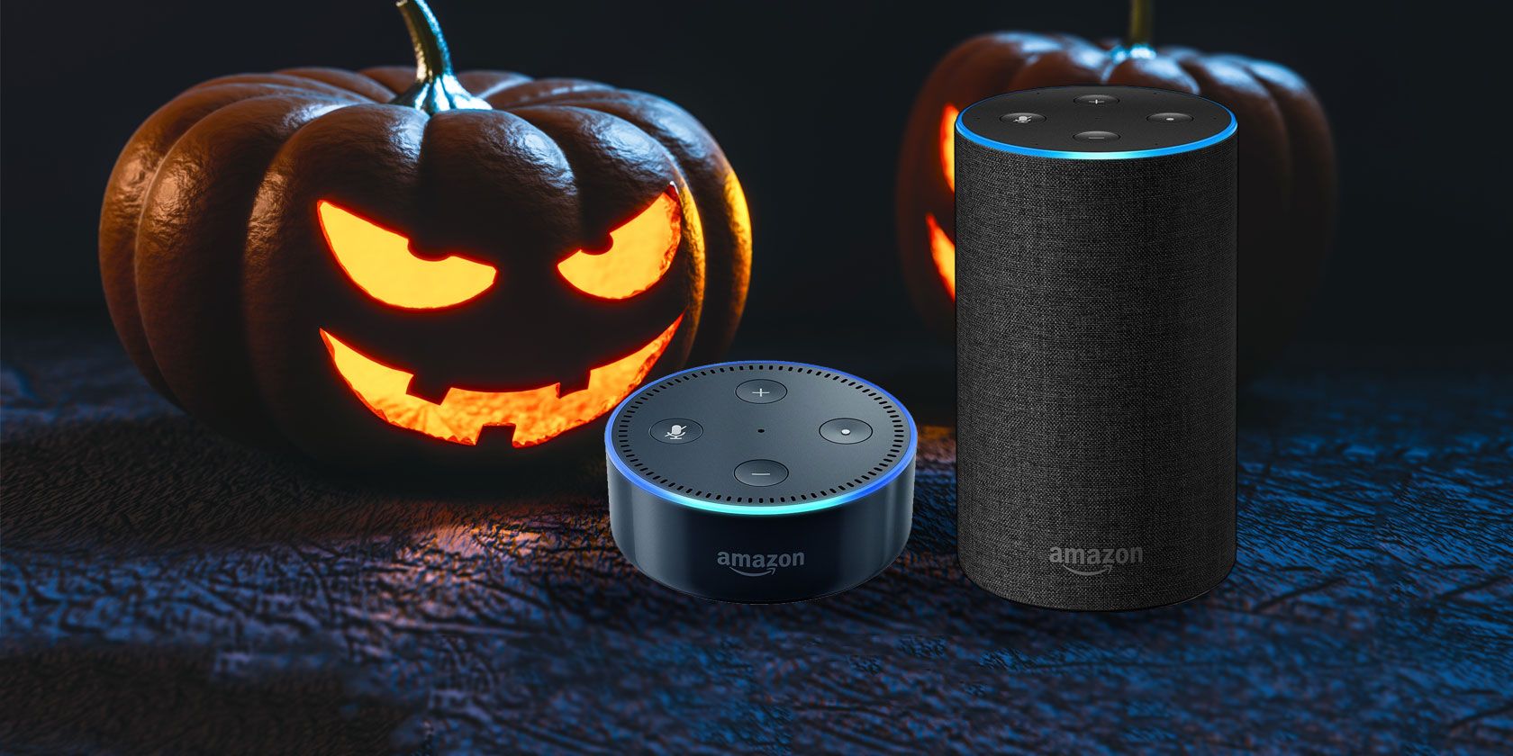 Que tal usar a sua Alexa para se divertir ainda mais nesse Halloween?! É fã de Harry Potter também? Então pode gostar do que tem aqui.