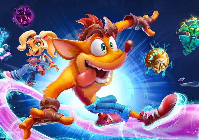 Crash Bandicoot 4: It's About Time - Review 38 apps.45987.14253449816015566.159a8777 def1 478f 94a0 40ab6052f625