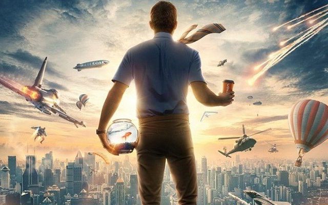 Free Guy – Assumindo o Controle é uma comédia de aventura, estrelado por Ryan Reynolds e dirigido por Shawn Levy. Confira o novo trailer agora.