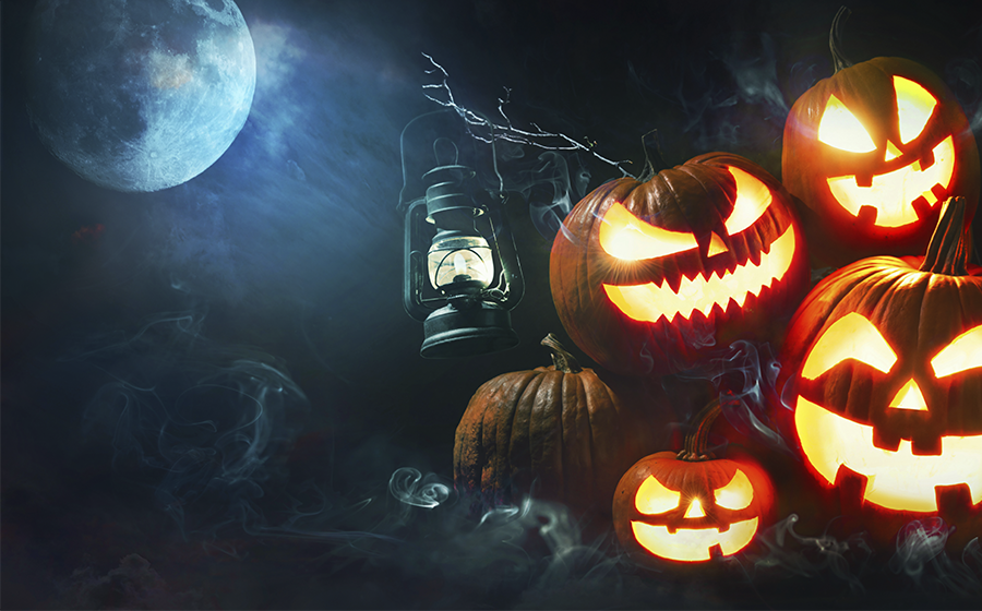 halloween