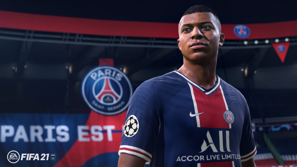 EA Sports anuncia data de lançamento de FIFA 21 e Madden NFL 21 para a próxima geração 35 impresiones fifa 21 jugabilidad once once 2015531