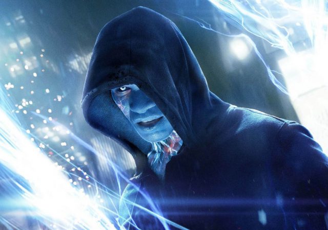 O ator Jamie Foxx confirmou que estará de volta na pele do vilão Electro no filme Homem-Aranha 3, estrelado por Tom Holland.