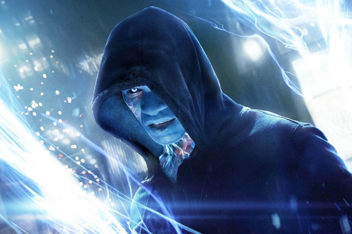 O ator Jamie Foxx confirmou que estará de volta na pele do vilão Electro no filme Homem-Aranha 3, estrelado por Tom Holland.